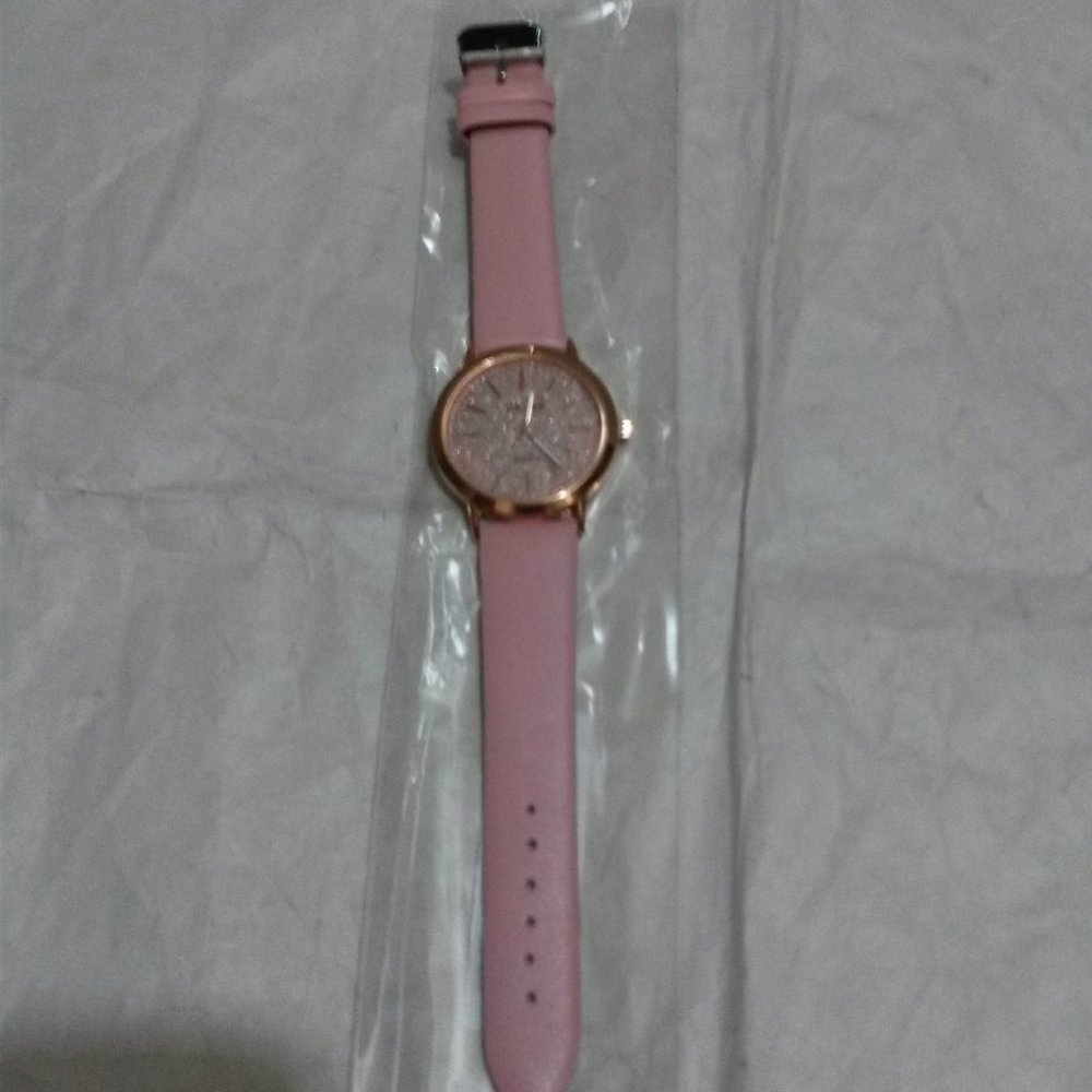 Marco Villari 35mm Watch - Olivia